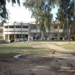 Government Post Graduate Girls College, Mingora, Swat