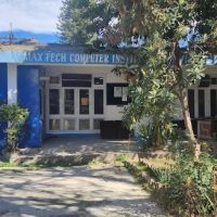 NMNG01,Max Tech Computer Institute Virtual University Campus. ico