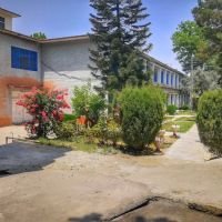 Mathematics department (Jahanzeb College Swat) ico