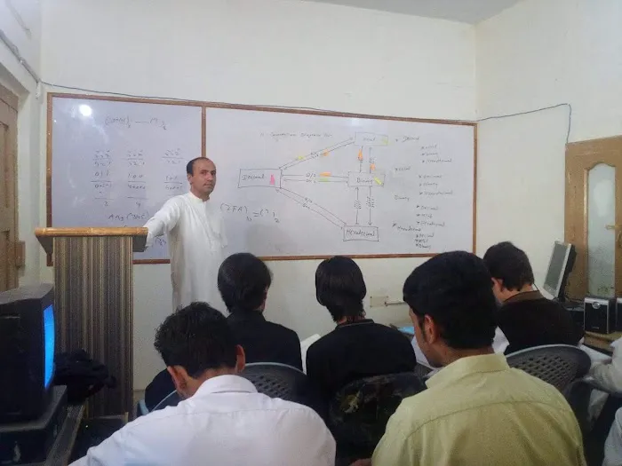 The College of Modern Sciences Swat Picture 1