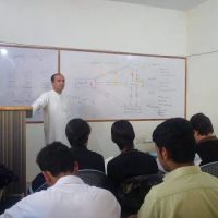 The College of Modern Sciences Swat ico