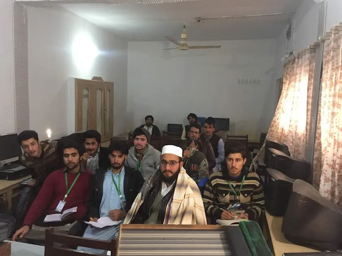 The College of Modern Sciences Swat Picture 3