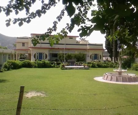 Sarosh Academy Swat