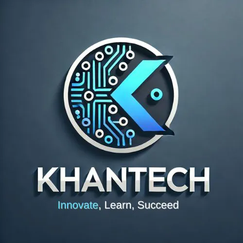 KhanTech Picture 3