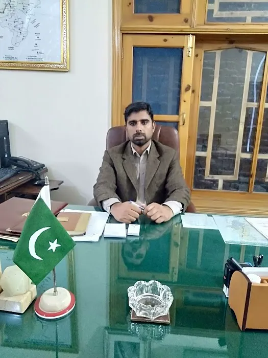 Allama Iqbal Open University Regional Centre Swat Picture 5