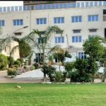 Ghazali institute of medical sciences Peshawar