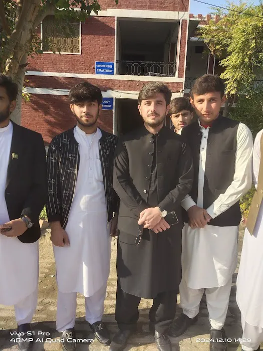 Ghazali institute of medical sciences Peshawar Picture 7