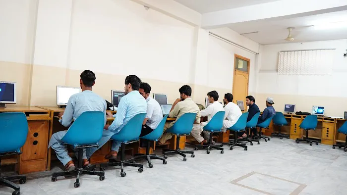 BRAINS Institute Peshawar Picture 2