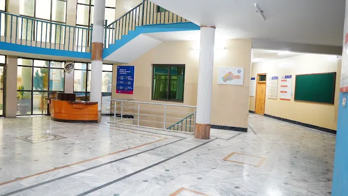 BRAINS Institute Peshawar Picture 1