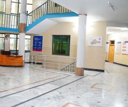 BRAINS Institute Peshawar
