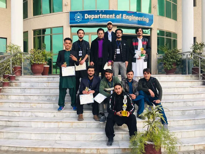 BRAINS Institute Peshawar Picture 5