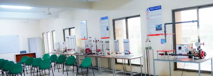 BRAINS Institute Peshawar Picture 6