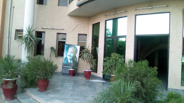 BRAINS Institute Peshawar Picture 10