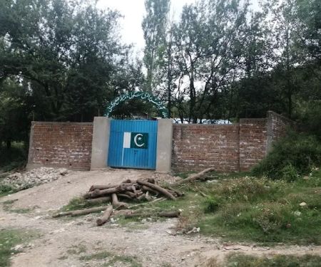 GPS Naka Mela Sheikhan