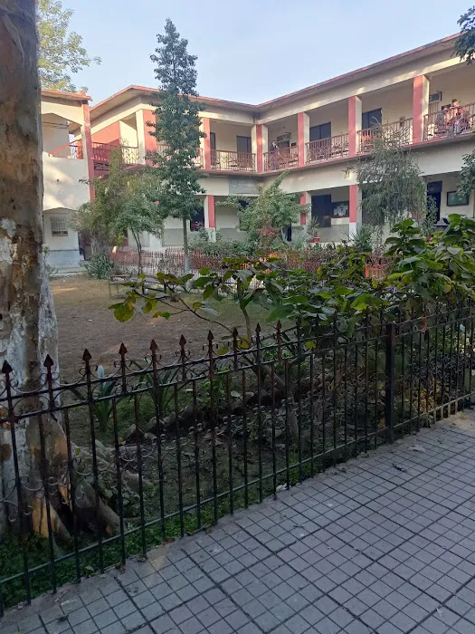 IR Department Picture 2