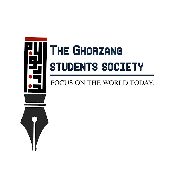 The Ghorzang Students Society Picture 9