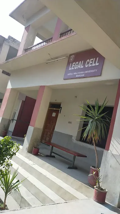 LLB DEPARTMENT AWKUM Picture 1