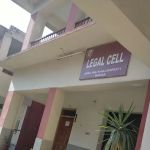 LLB DEPARTMENT AWKUM