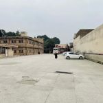 Main campus AWKUM