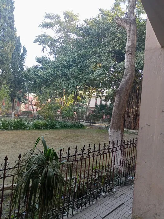 Main campus AWKUM Picture 10