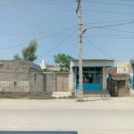 Government Primary School No.3 Mohib Banda Mardan