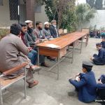 GPS ZANDO DHERI NO 2