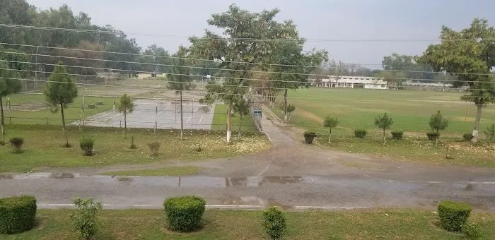 Pakistan Forest Institute (PFI), Peshawar Picture 1