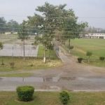Pakistan Forest Institute (PFI), Peshawar