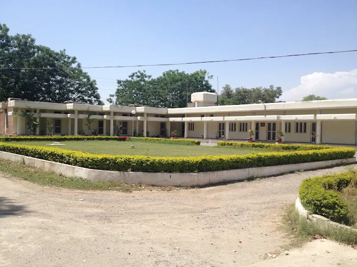 Pakistan Forest Institute (PFI), Peshawar Picture 5