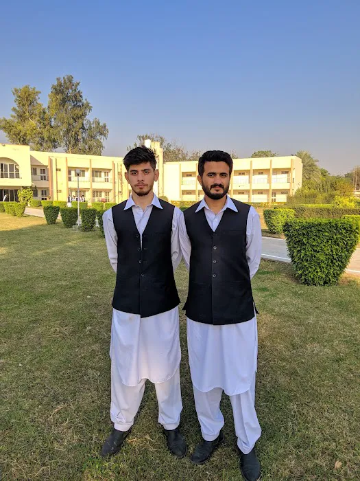 Pakistan Forest Institute (PFI), Peshawar Picture 9