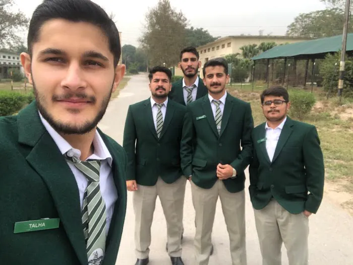 Pakistan Forest Institute (PFI), Peshawar Picture 10