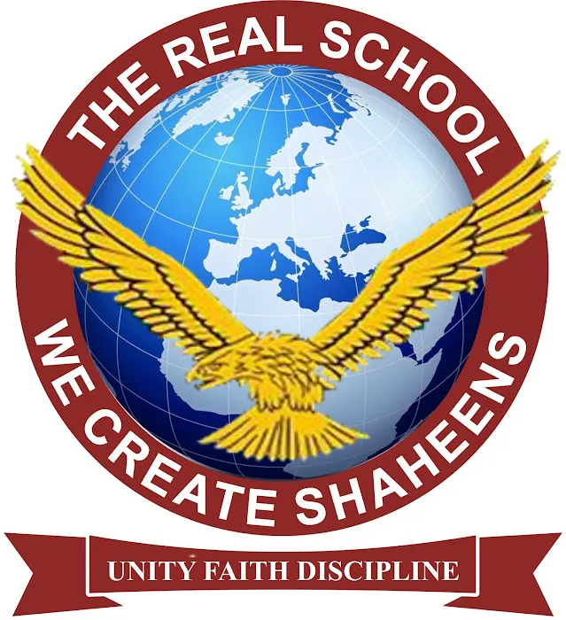 The REAL School & College Picture 9