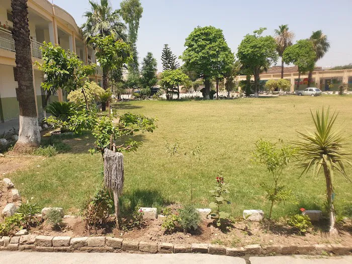 Allama Iqbal Model School&College Tarlai Kalan Picture 1