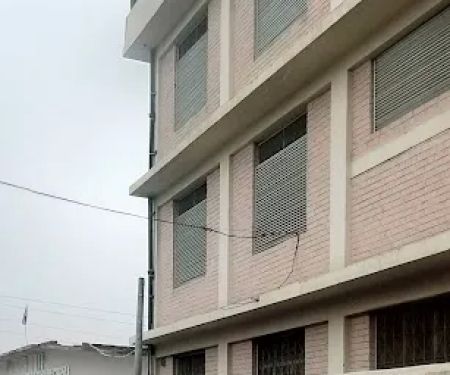 Shireen Kote Primary School