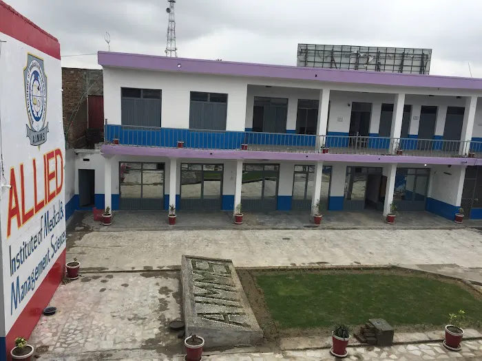 Allied Institute Of Medical & Management Sciences Picture 3
