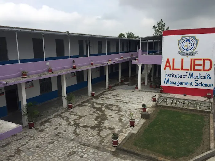 Allied Institute Of Medical & Management Sciences Picture 6