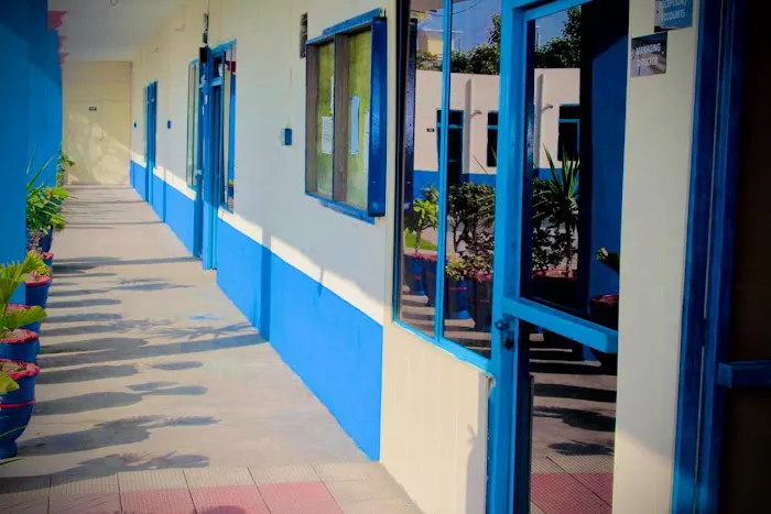 Empire College, Charsadda Picture 3