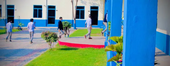 Empire College, Charsadda Picture 1