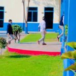 Empire College, Charsadda
