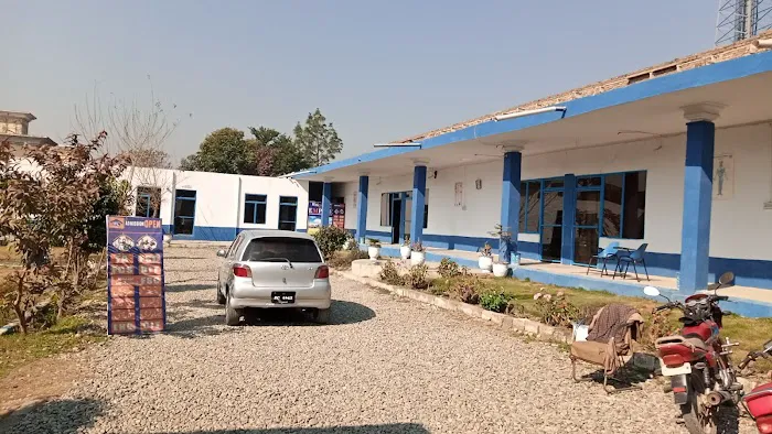 Empire College, Charsadda Picture 2