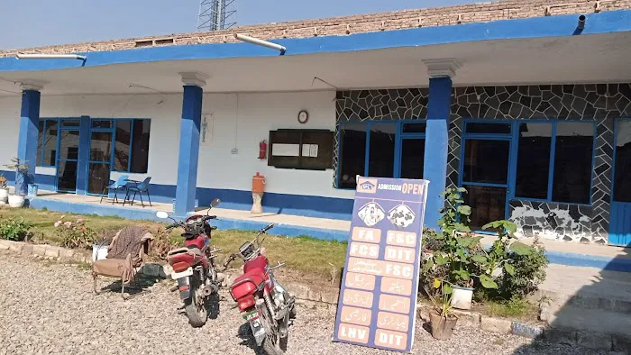 Empire College, Charsadda Picture 4