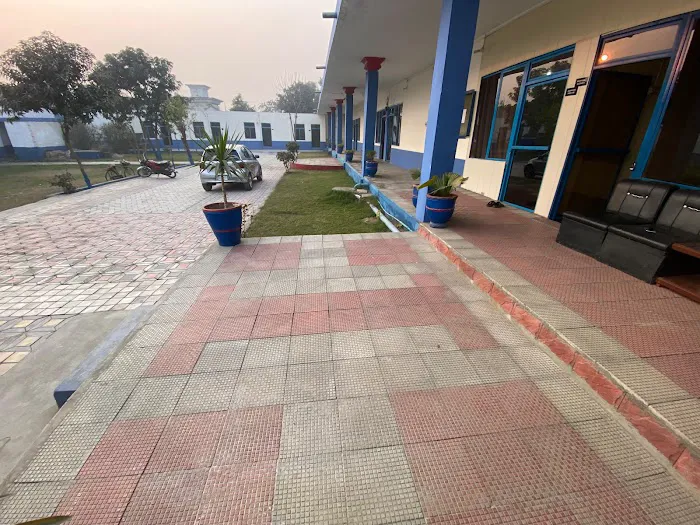 Empire College, Charsadda Picture 6