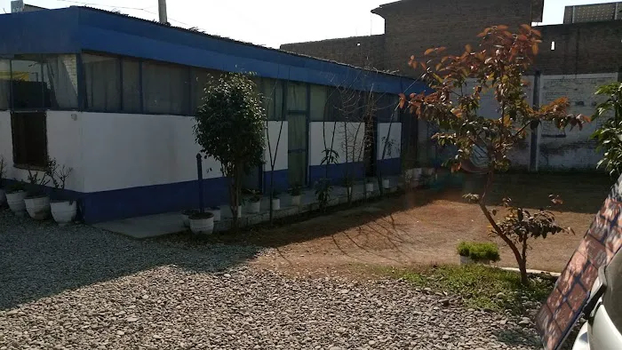 Empire College, Charsadda Picture 5