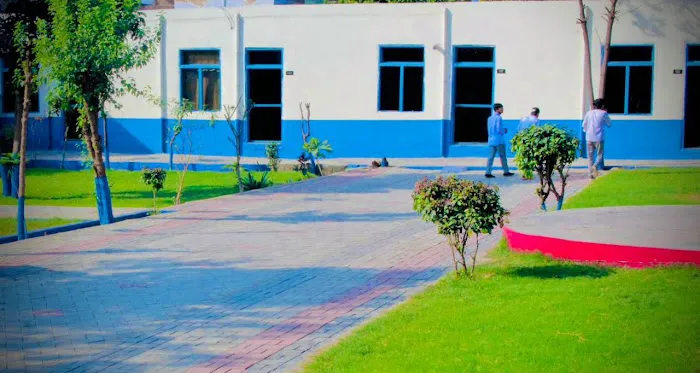 Empire College, Charsadda Picture 8