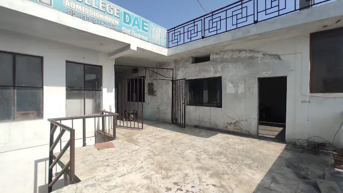 CIT College charsadda Picture 1