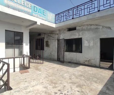 CIT College charsadda