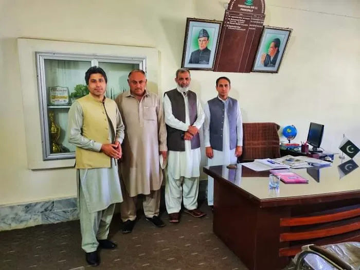 Charsadda College of Education Picture 1