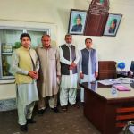 Charsadda College of Education