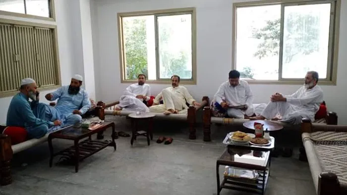 Charsadda College of Education Picture 2