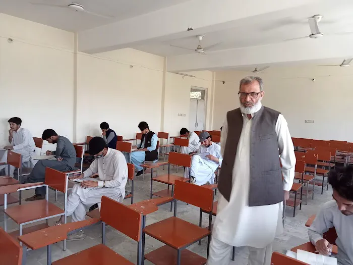 Charsadda College of Education Picture 5